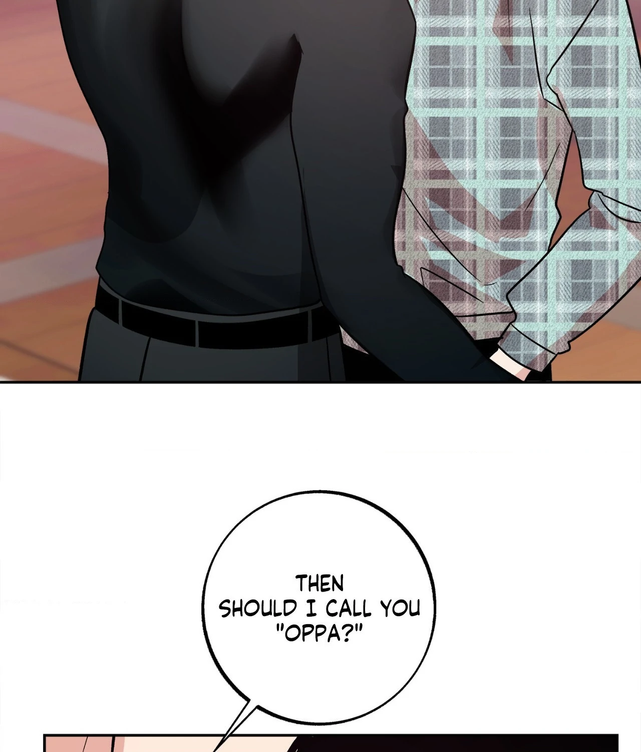 Saha [Official] - Chapter 40 manhwa
