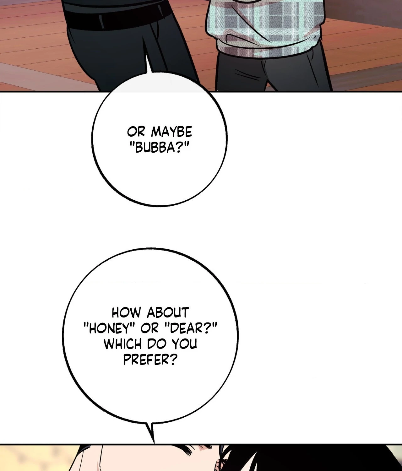 Saha [Official] - Chapter 40 manhwa