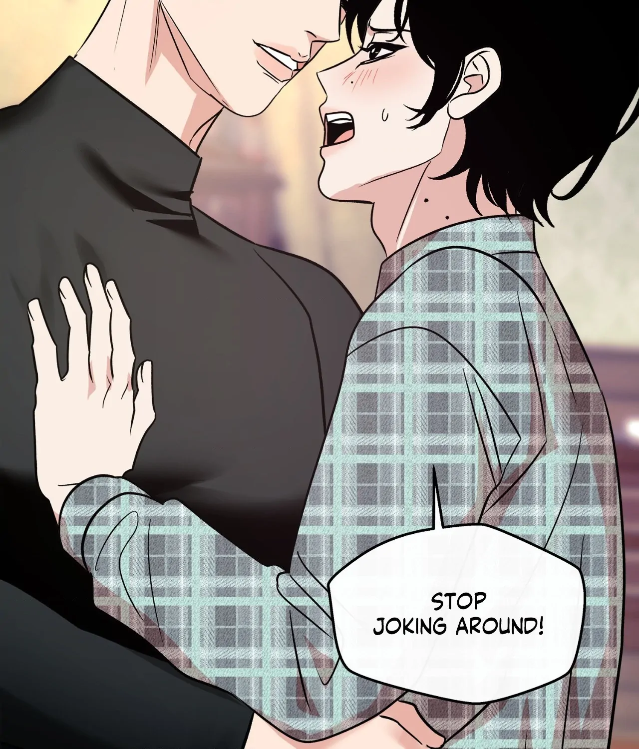 Saha [Official] - Chapter 40 manhwa