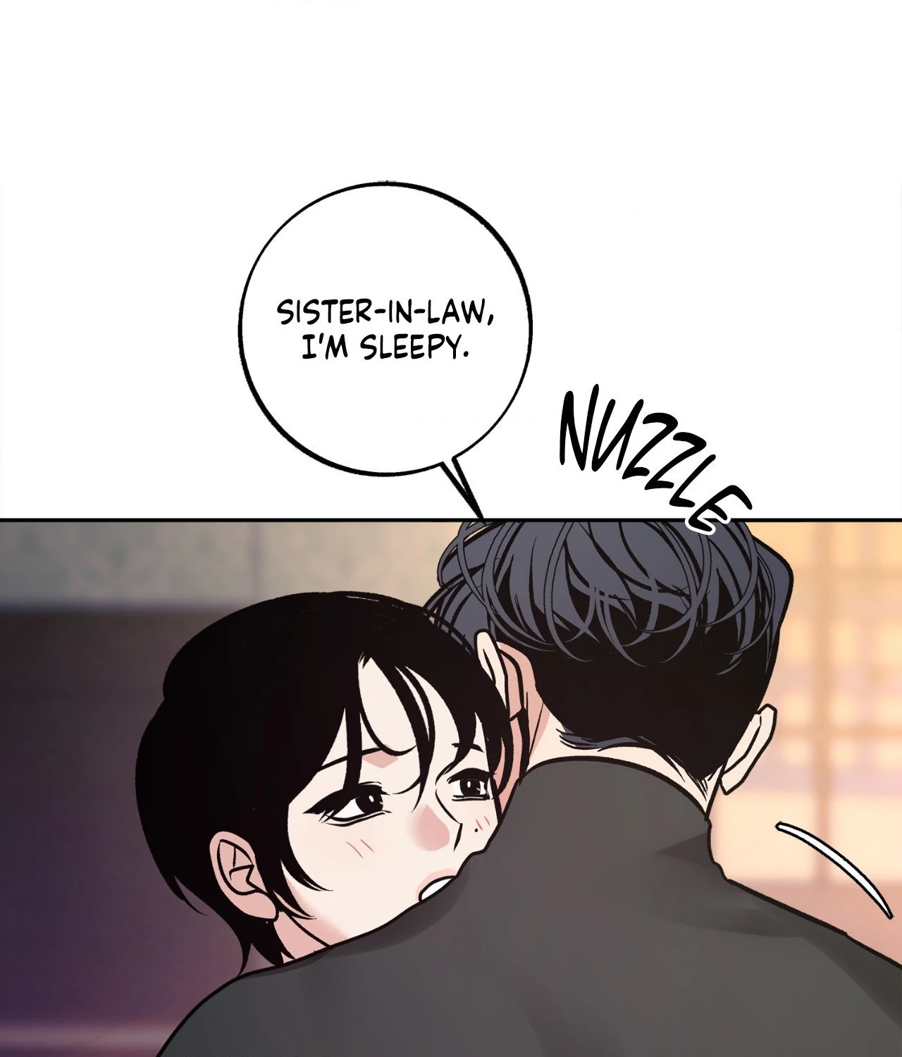 Saha [Official] - Chapter 40 manhwa