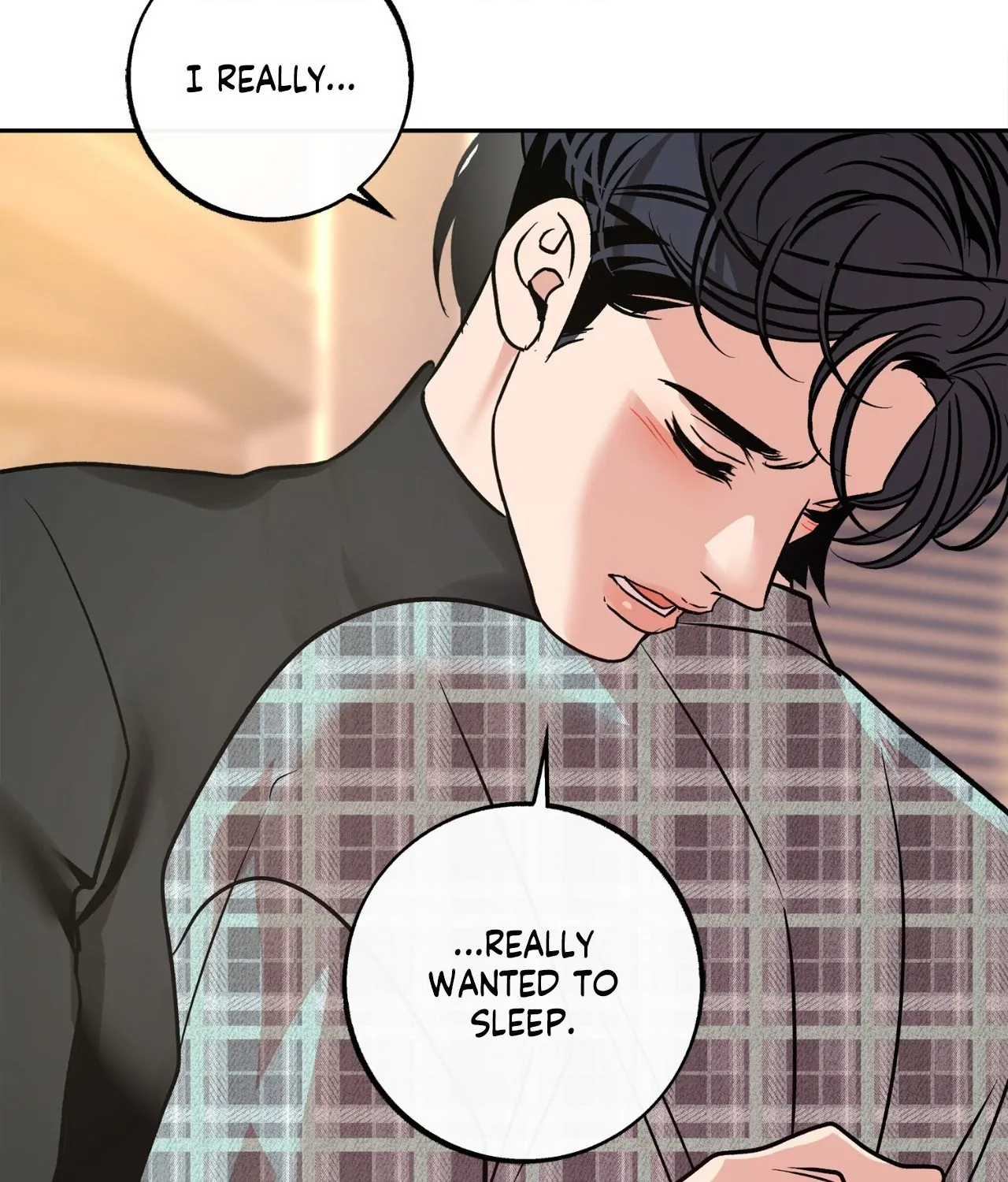 Saha [Official] - Chapter 40 manhwa