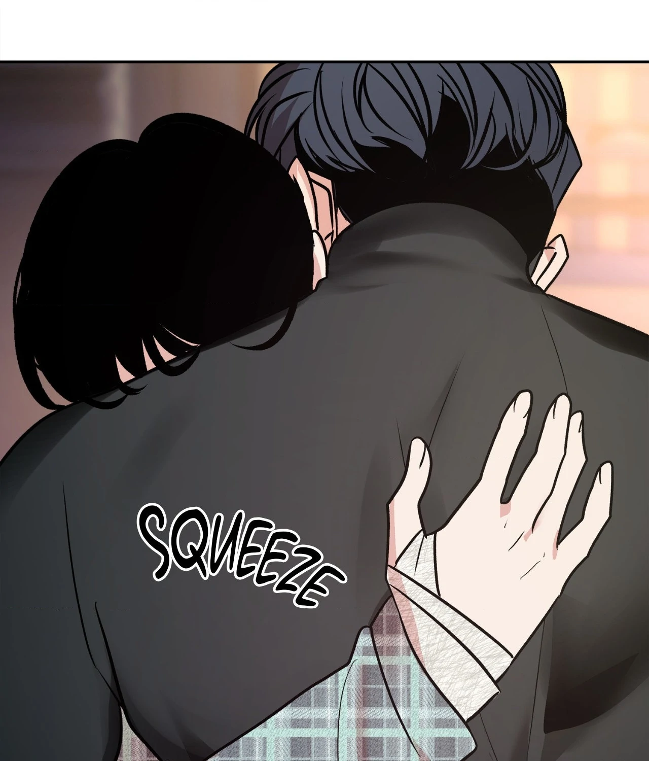 Saha [Official] - Chapter 40 manhwa