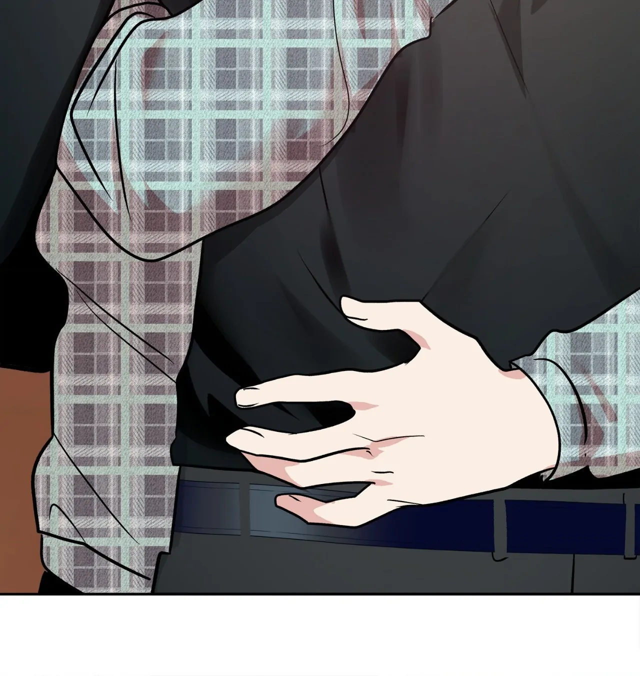 Saha [Official] - Chapter 40 manhwa