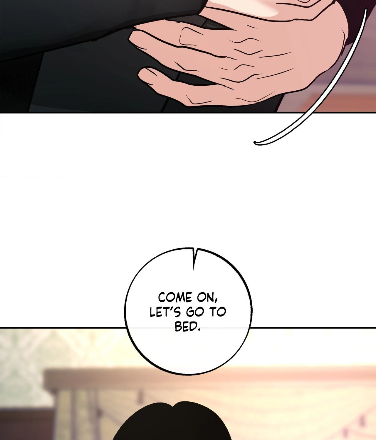 Saha [Official] - Chapter 40 manhwa