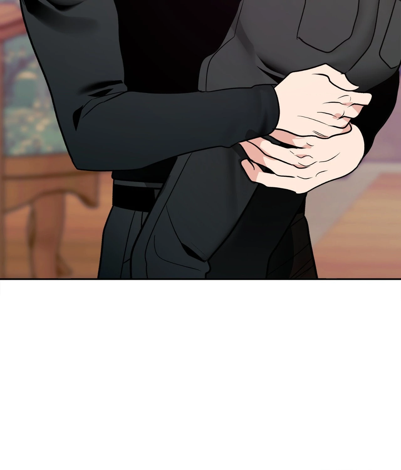 Saha [Official] - Chapter 40 manhwa