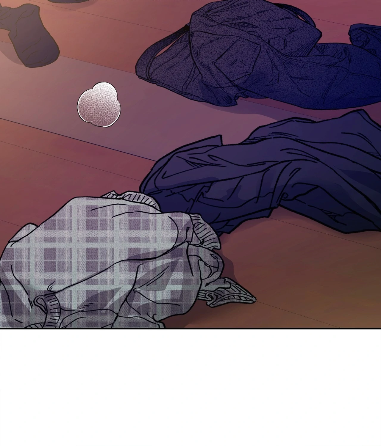 Saha [Official] - Chapter 40 manhwa