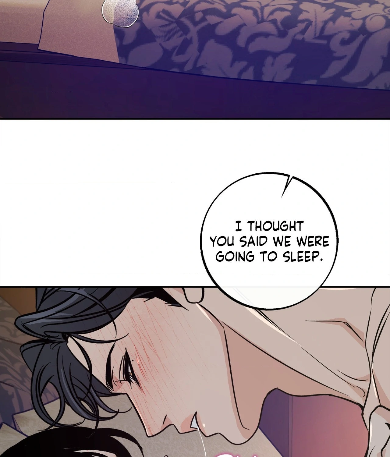 Saha [Official] - Chapter 40 manhwa