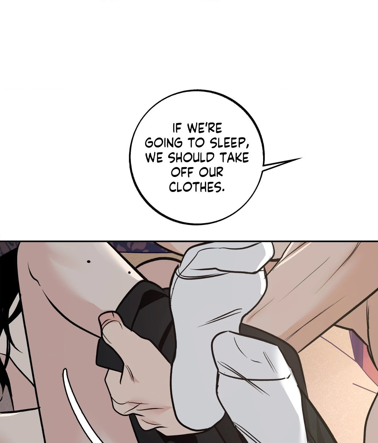 Saha [Official] - Chapter 40 manhwa