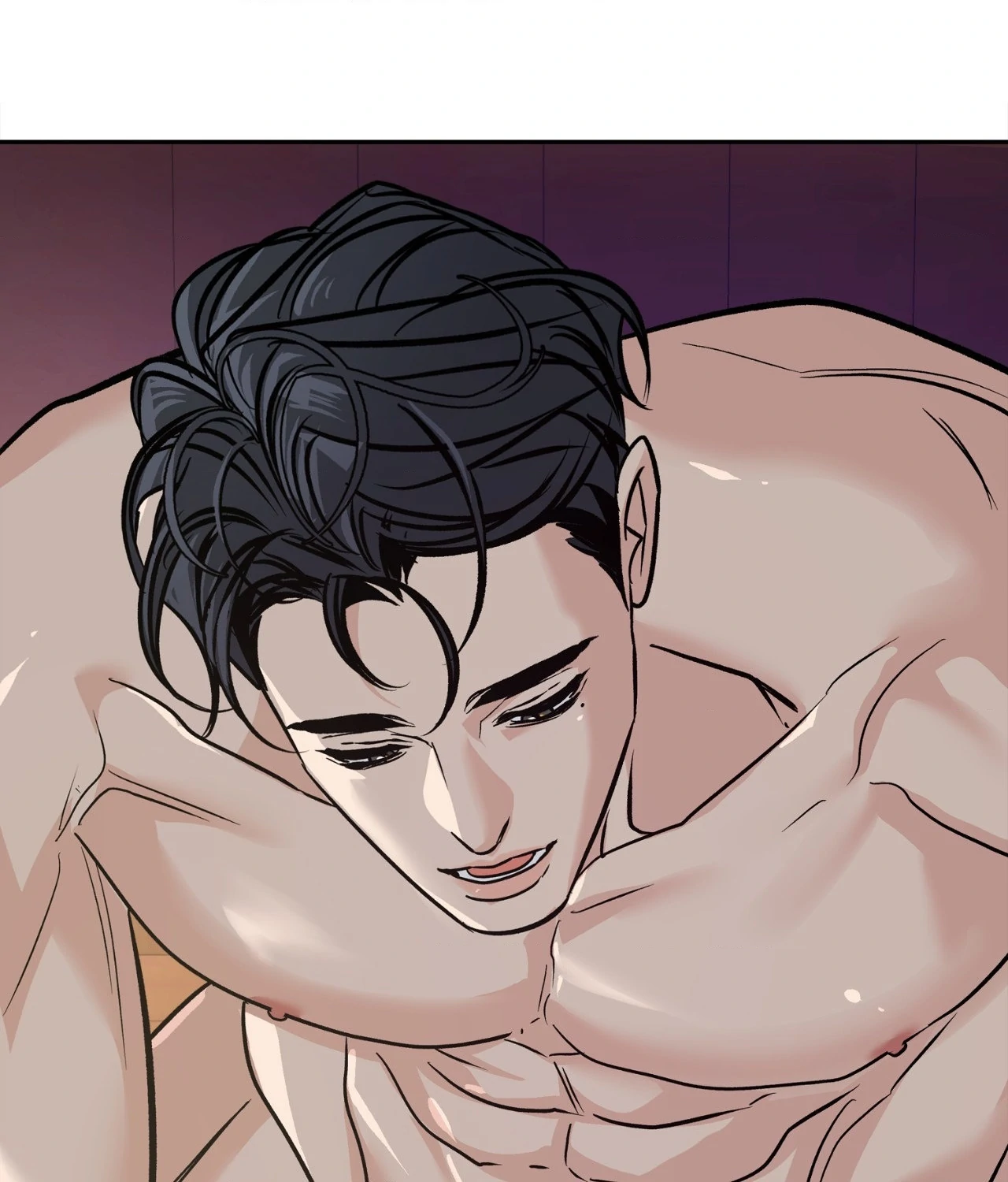 Saha [Official] - Chapter 40 manhwa