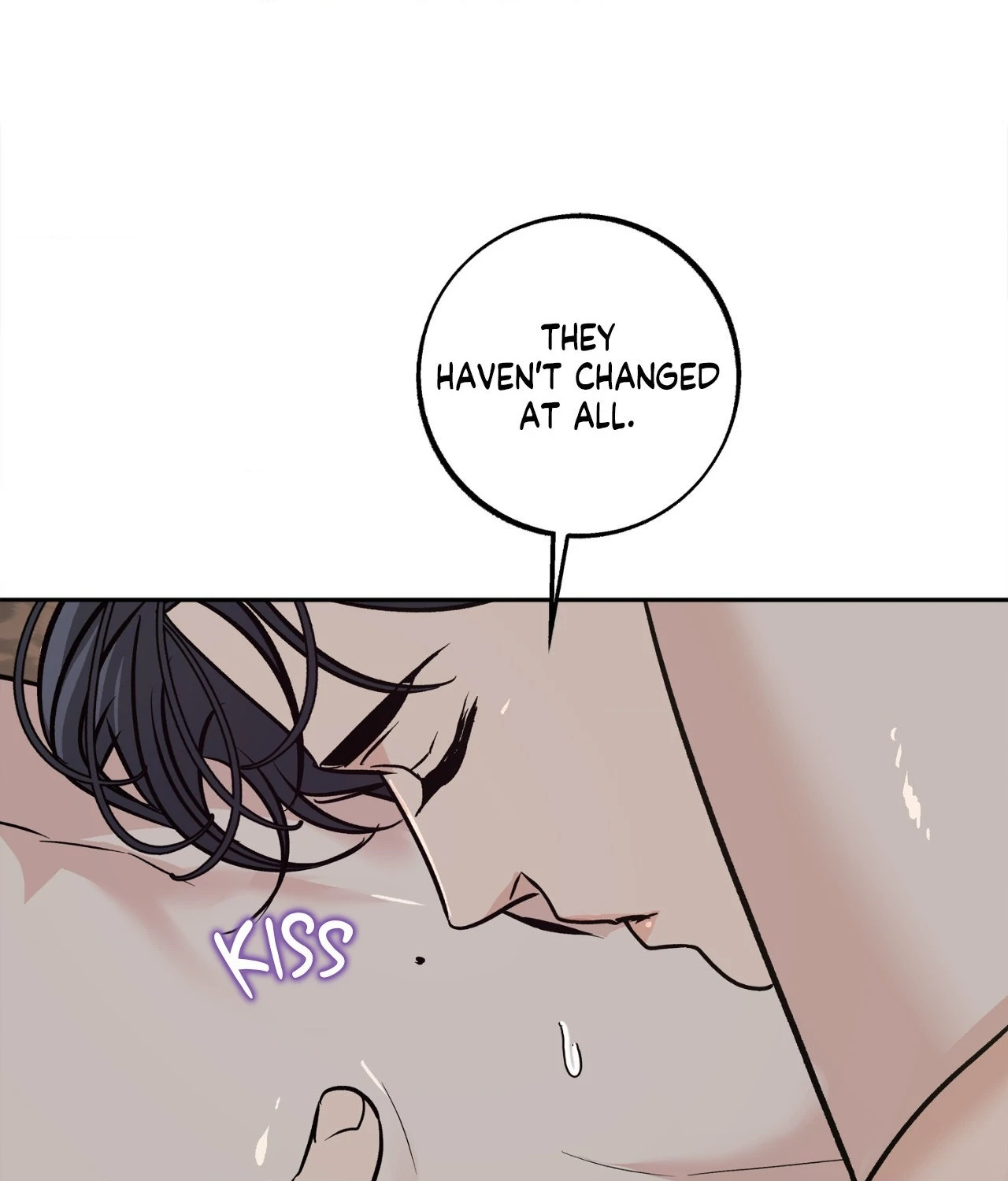 Saha [Official] - Chapter 40 manhwa