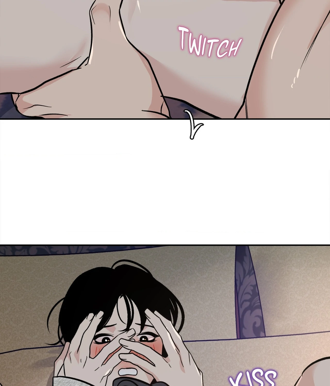 Saha [Official] - Chapter 40 manhwa