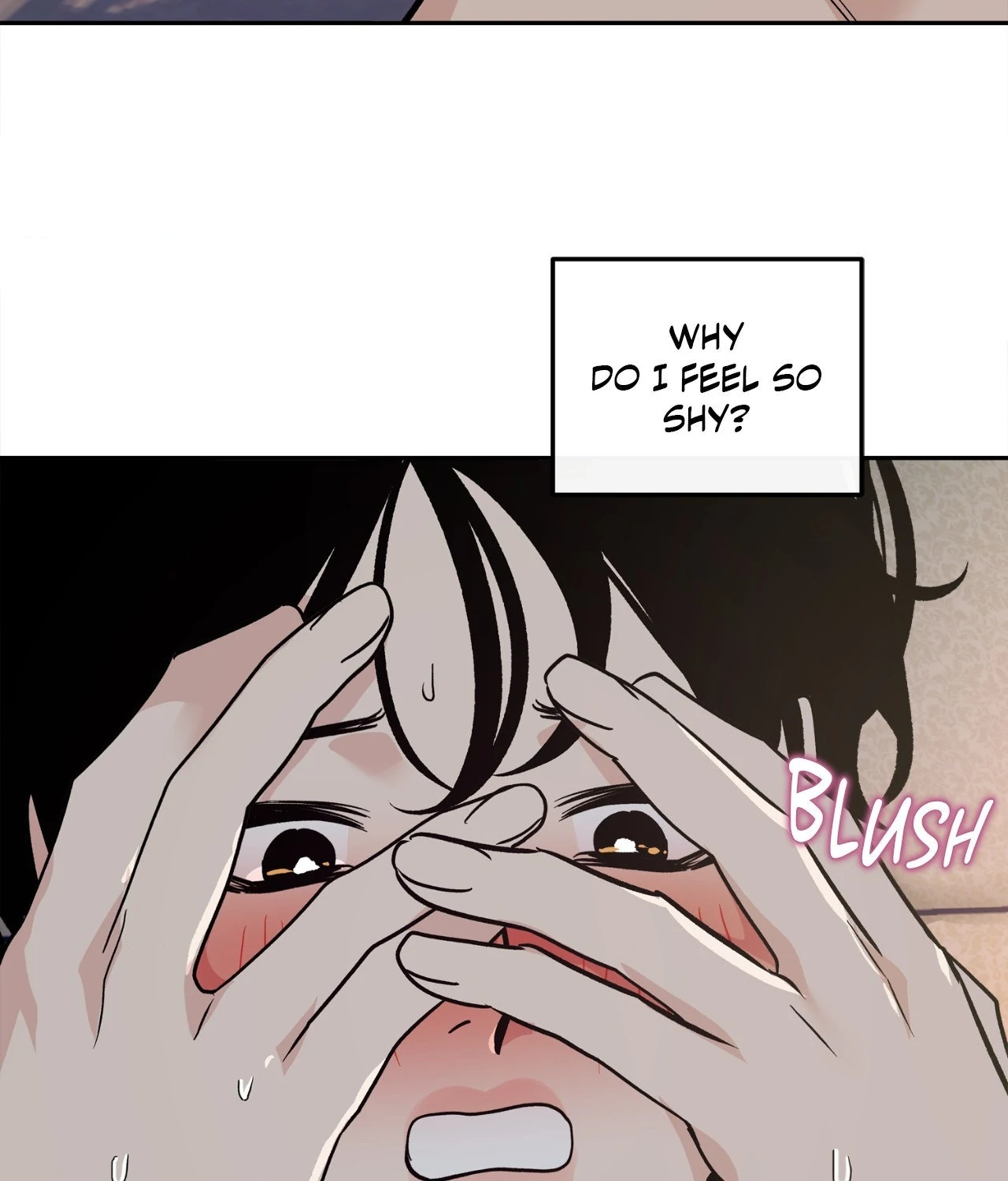 Saha [Official] - Chapter 40 manhwa