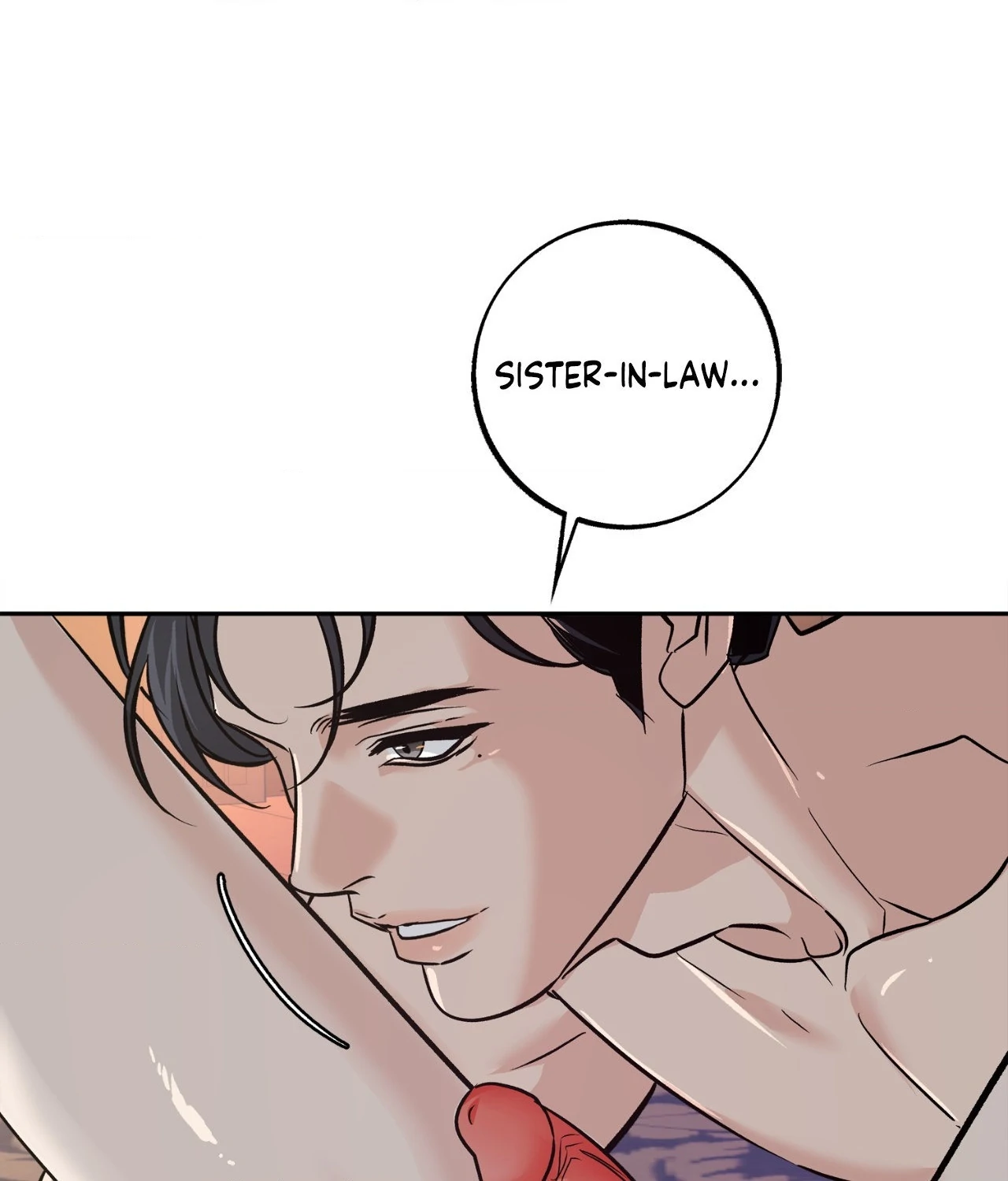 Saha [Official] - Chapter 40 manhwa