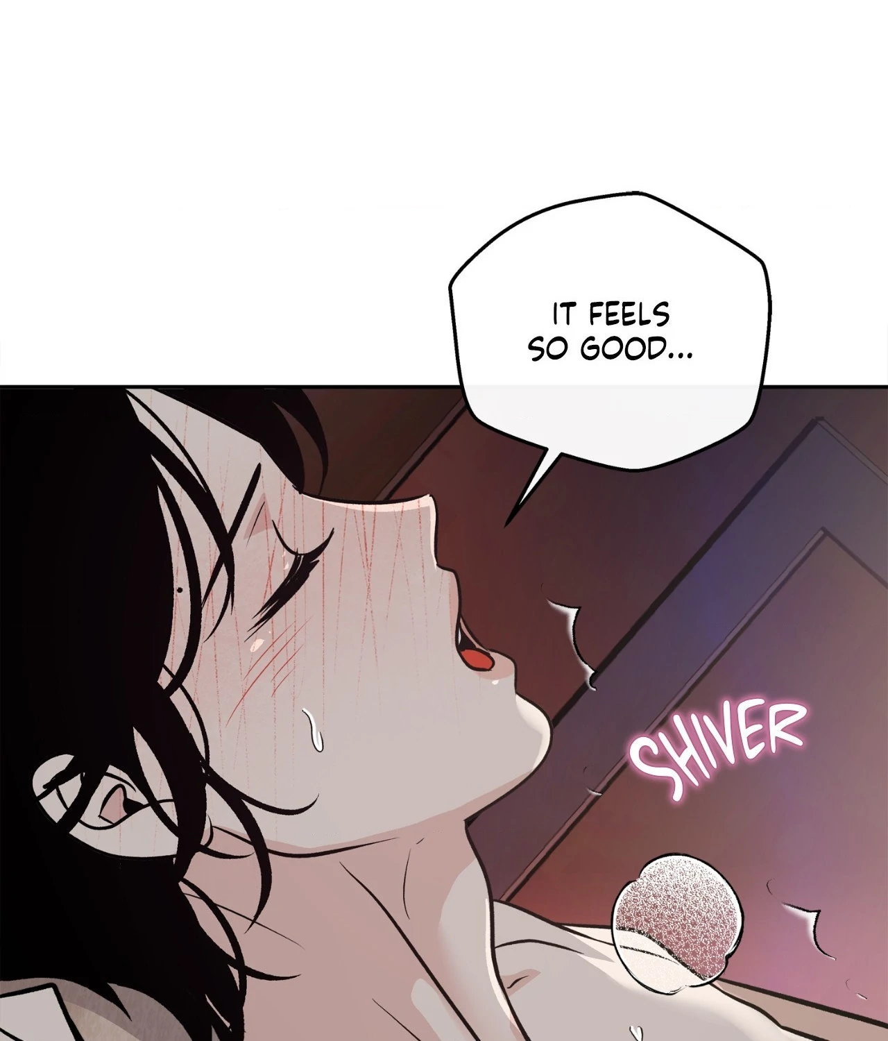 Saha [Official] - Chapter 41 manhwa