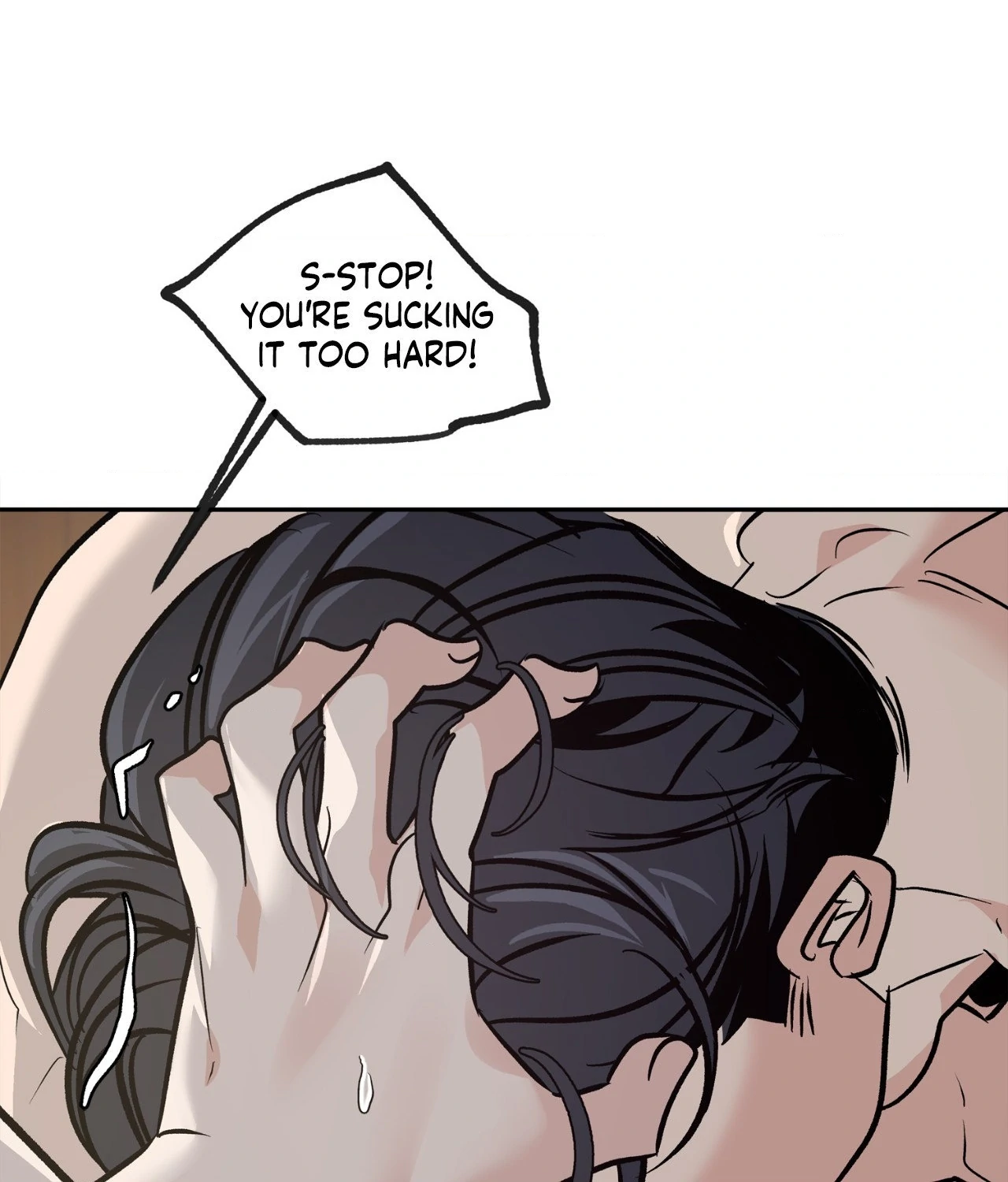 Saha [Official] - Chapter 41 manhwa