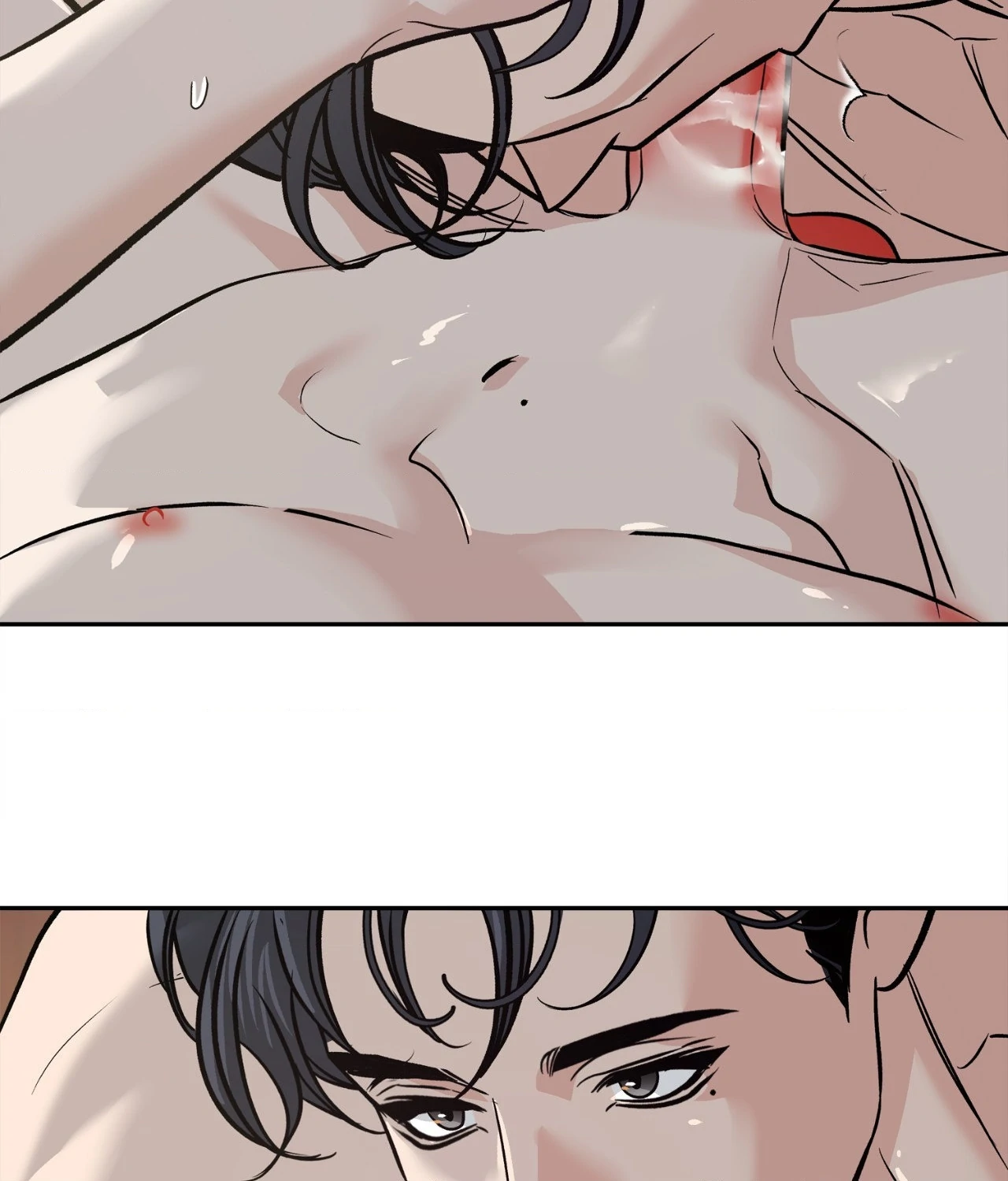 Saha [Official] - Chapter 41 manhwa