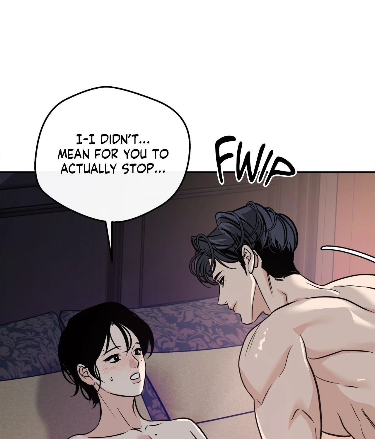 Saha [Official] - Chapter 41 manhwa