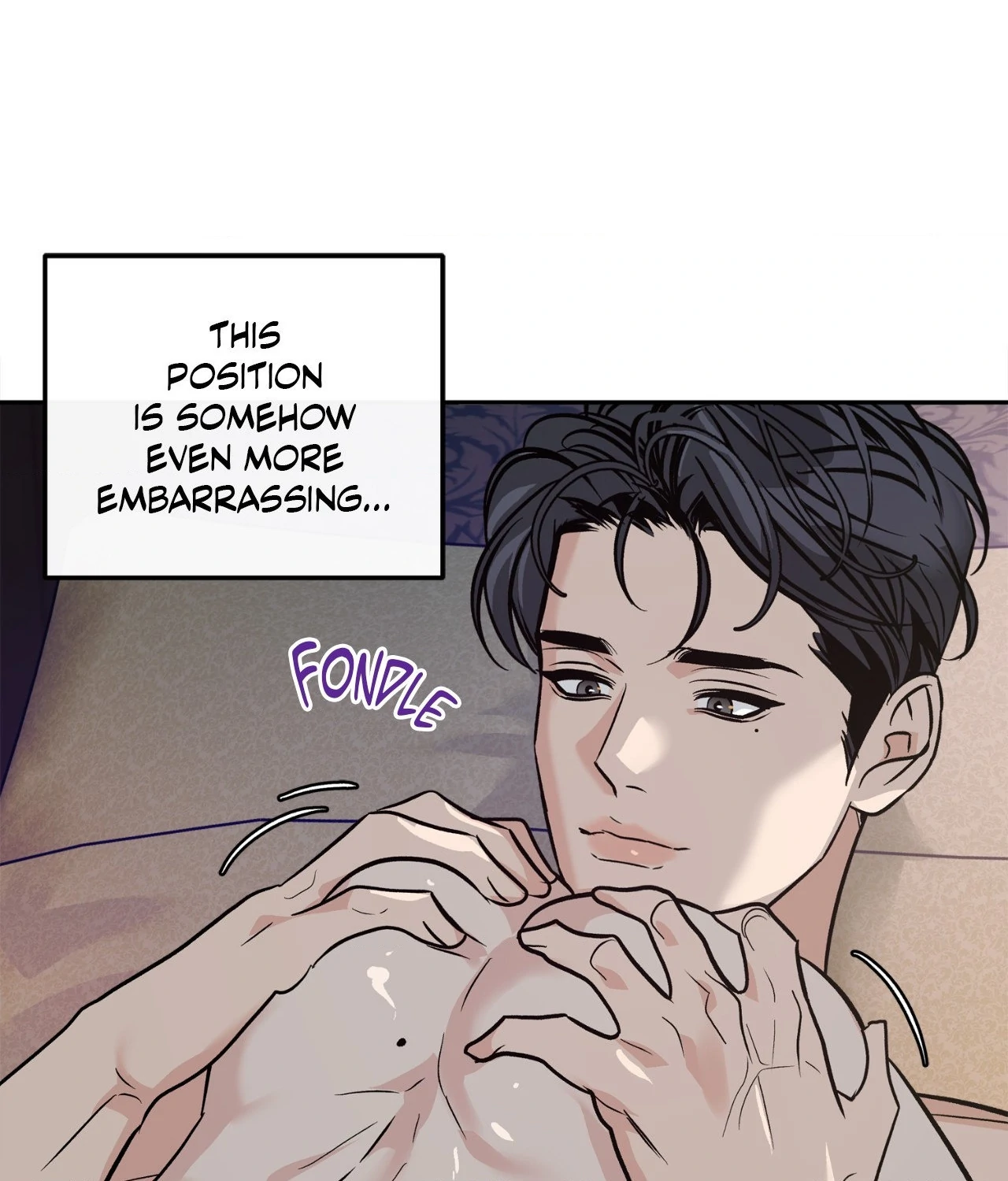 Saha [Official] - Chapter 41 manhwa