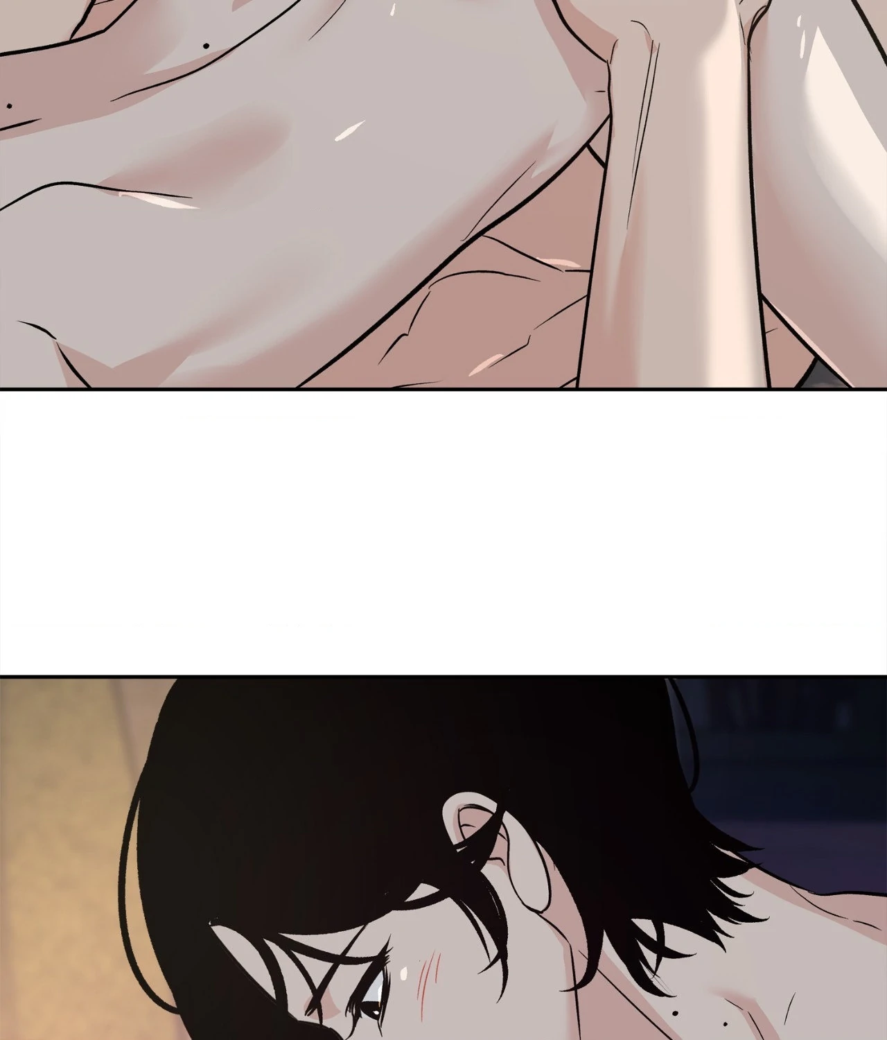 Saha [Official] - Chapter 41 manhwa