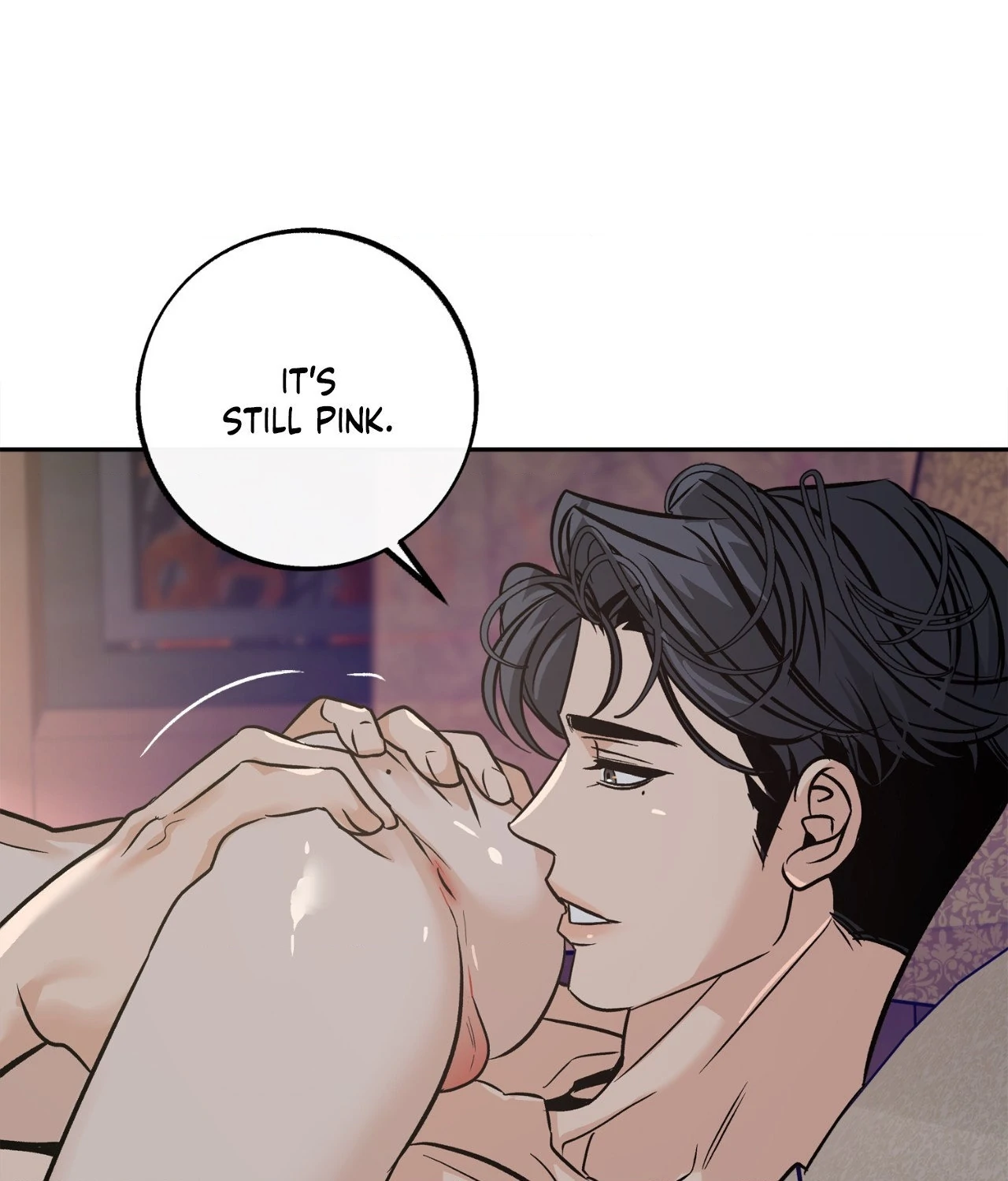 Saha [Official] - Chapter 41 manhwa