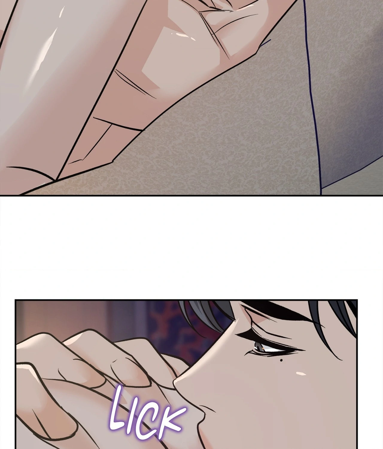 Saha [Official] - Chapter 41 manhwa