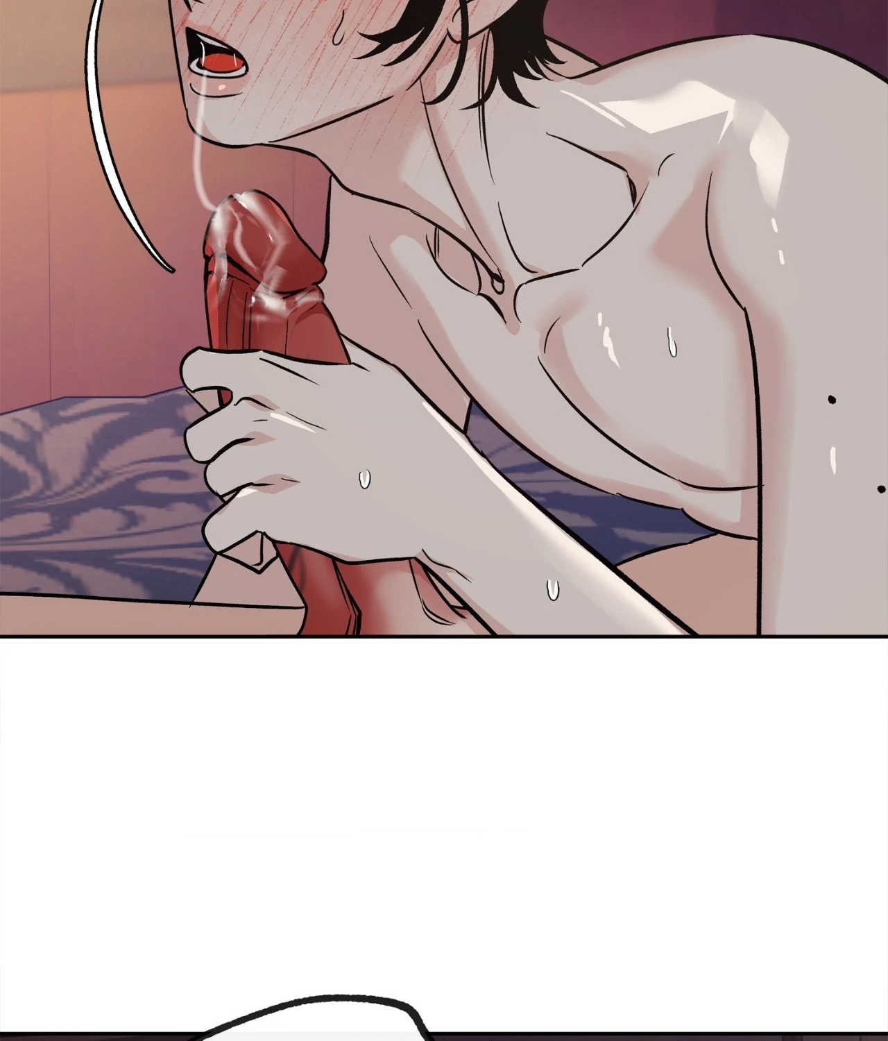 Saha [Official] - Chapter 41 manhwa
