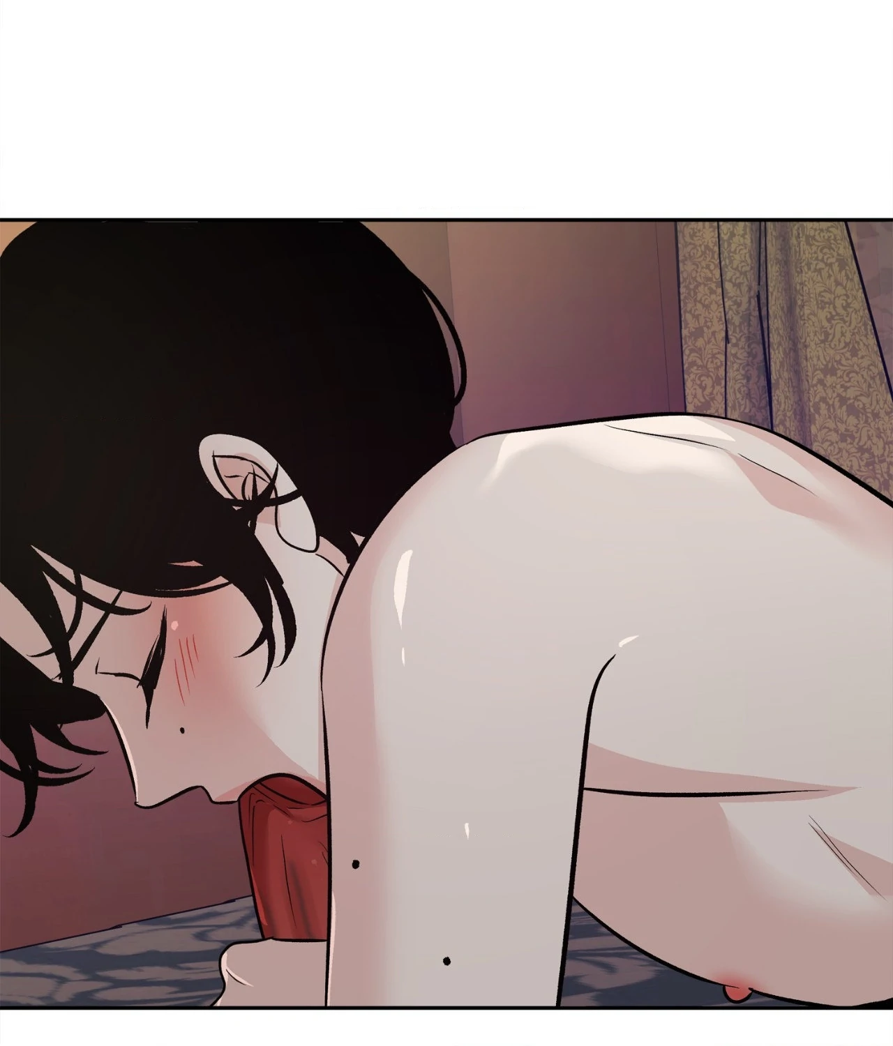 Saha [Official] - Chapter 41 manhwa