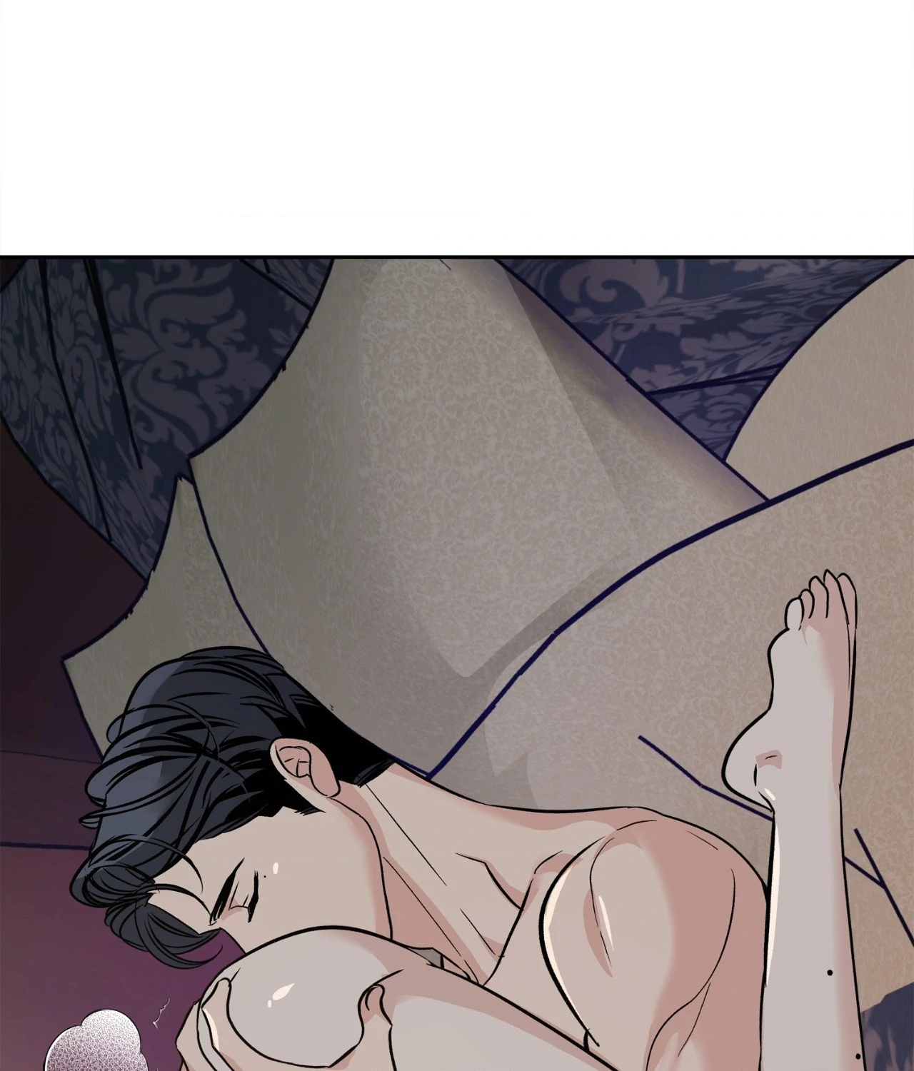 Saha [Official] - Chapter 41 manhwa