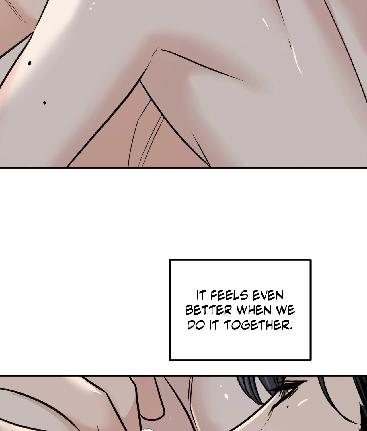 Saha [Official] - Chapter 41 manhwa