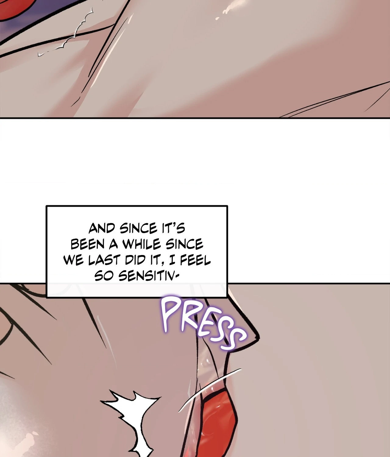 Saha [Official] - Chapter 41 manhwa