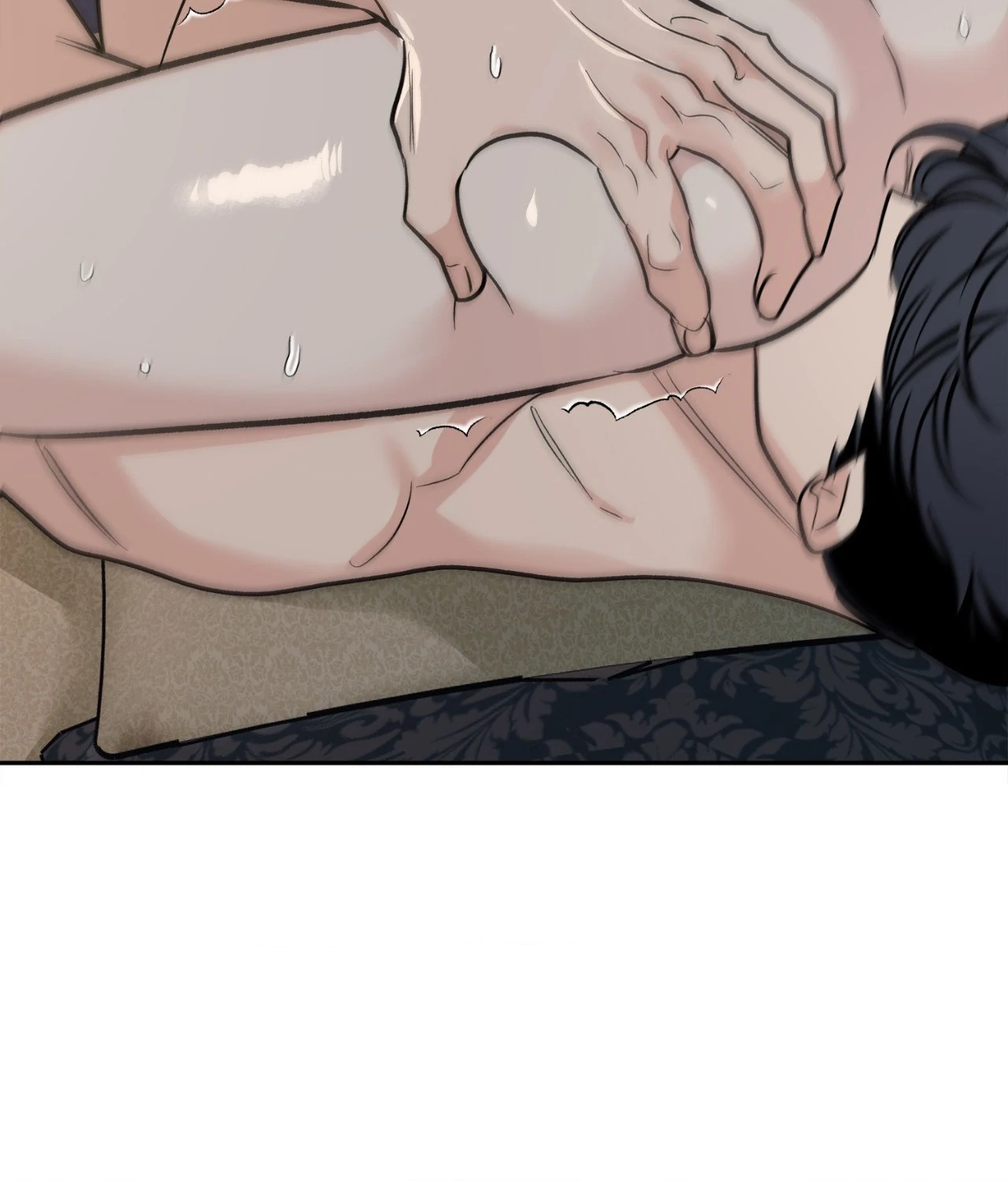 Saha [Official] - Chapter 41 manhwa