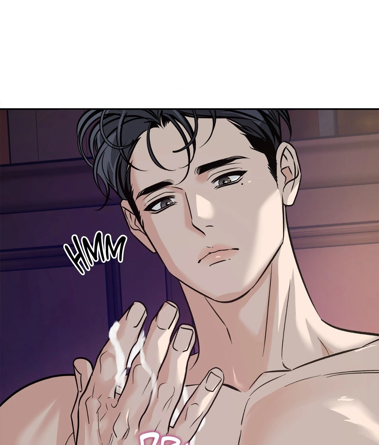 Saha [Official] - Chapter 41 manhwa