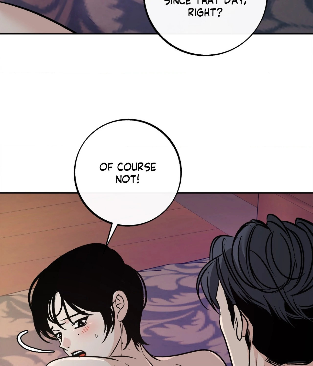 Saha [Official] - Chapter 41 manhwa