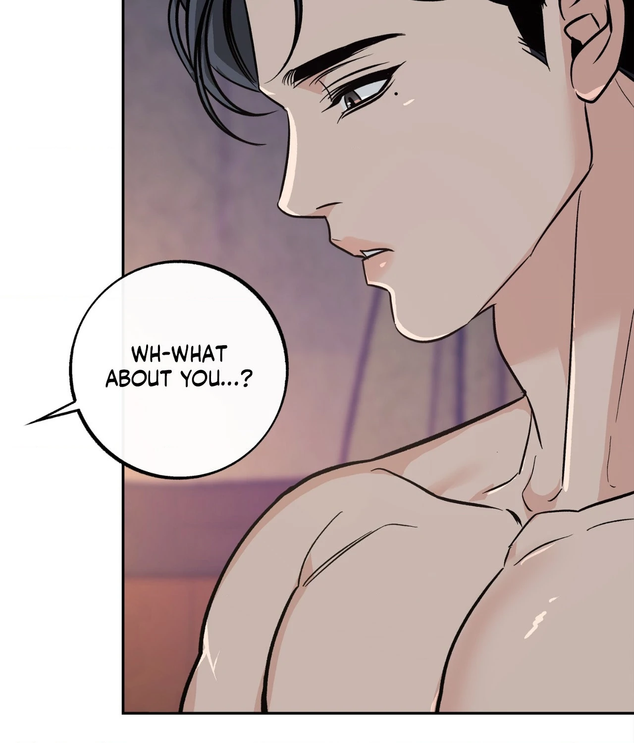 Saha [Official] - Chapter 41 manhwa