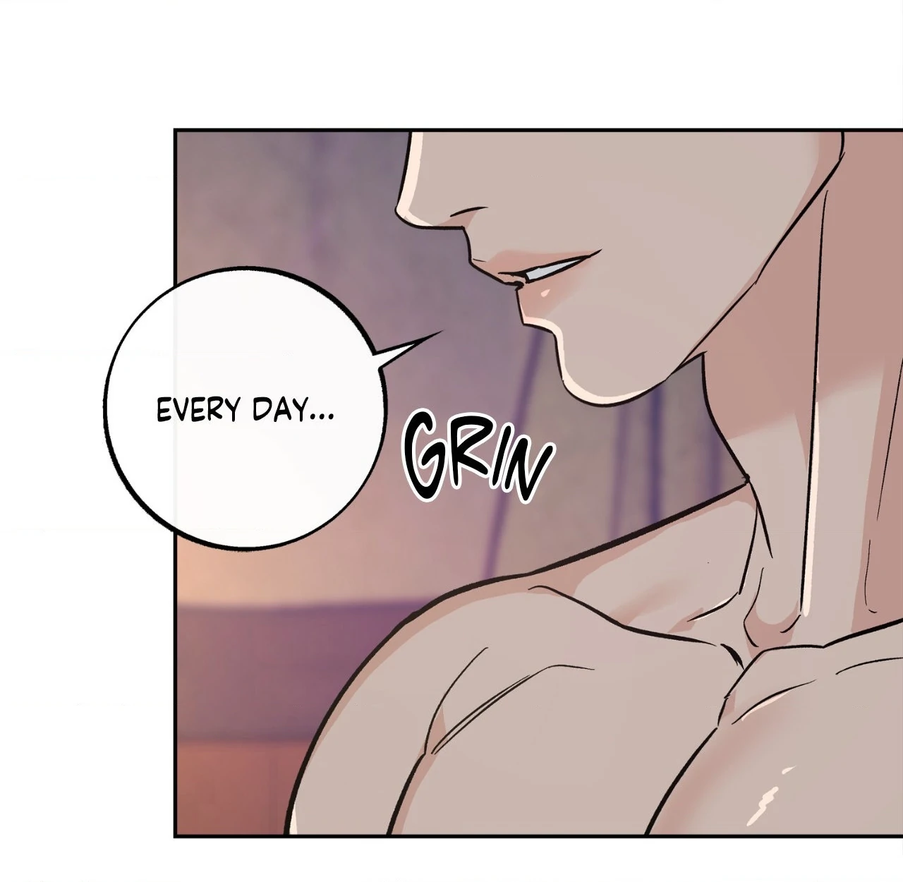 Saha [Official] - Chapter 41 manhwa
