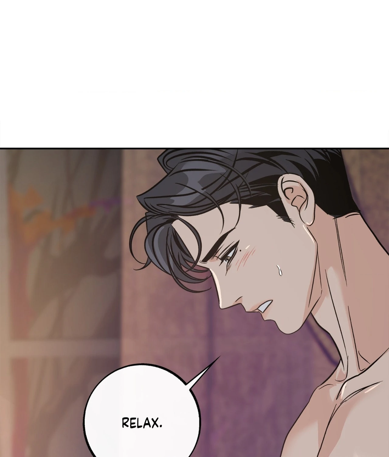 Saha [Official] - Chapter 41 manhwa