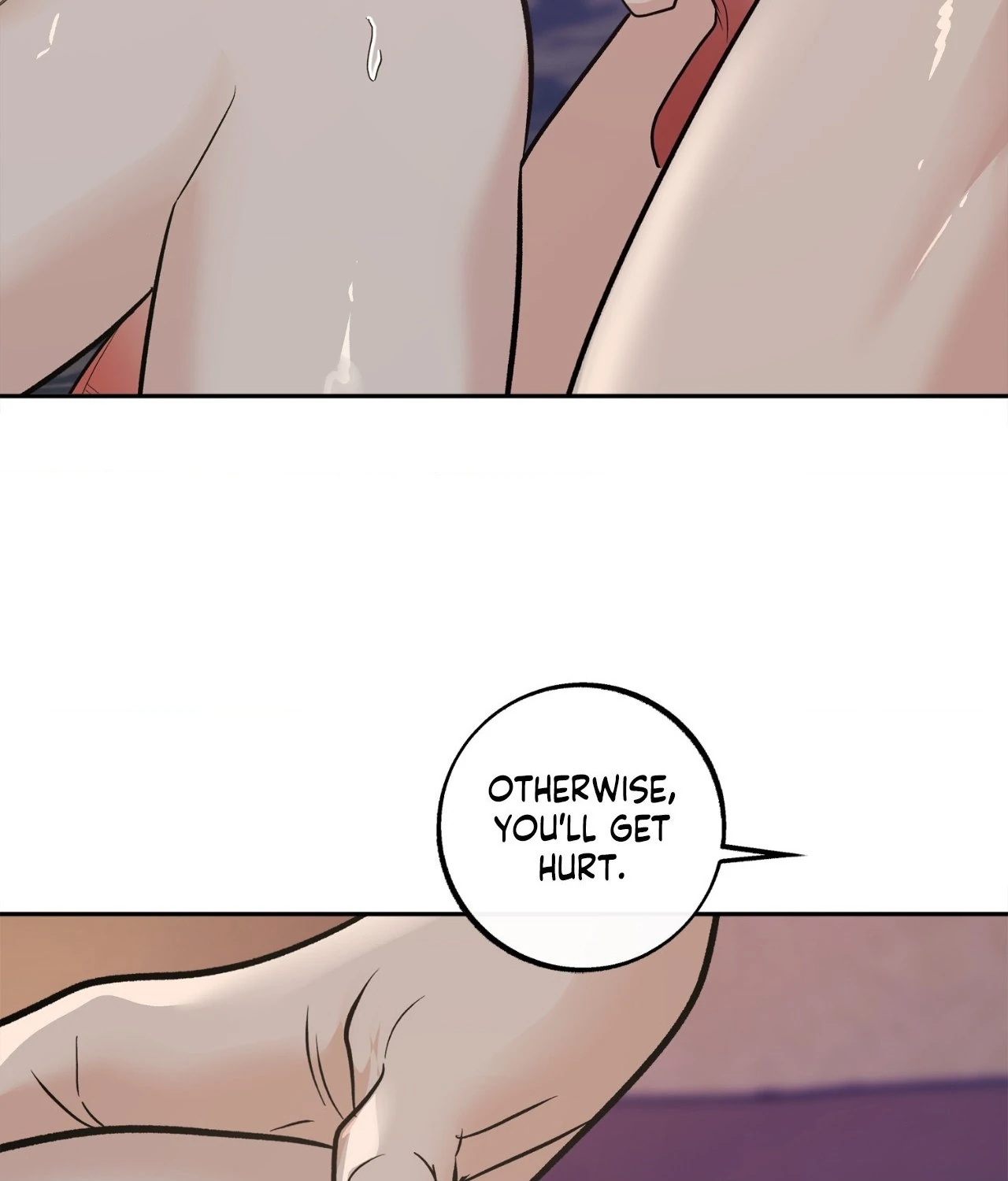Saha [Official] - Chapter 41 manhwa