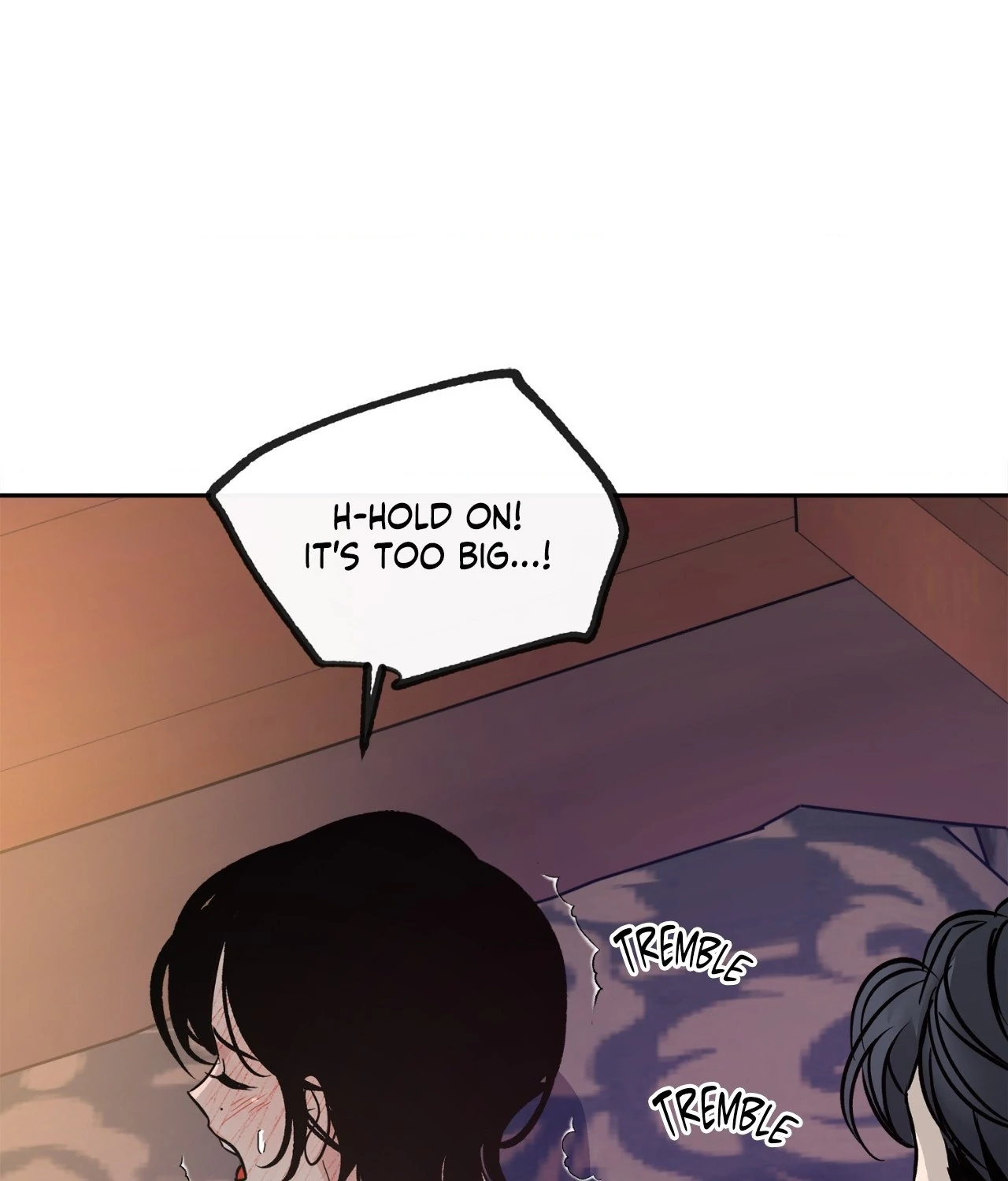 Saha [Official] - Chapter 41 manhwa
