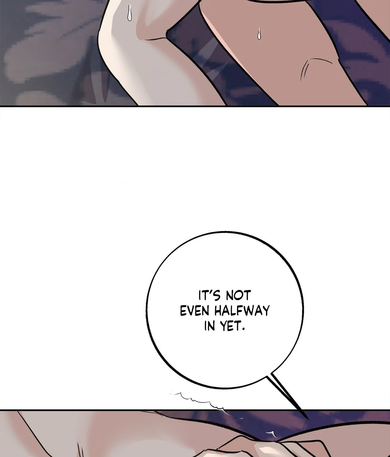 Saha [Official] - Chapter 41 manhwa