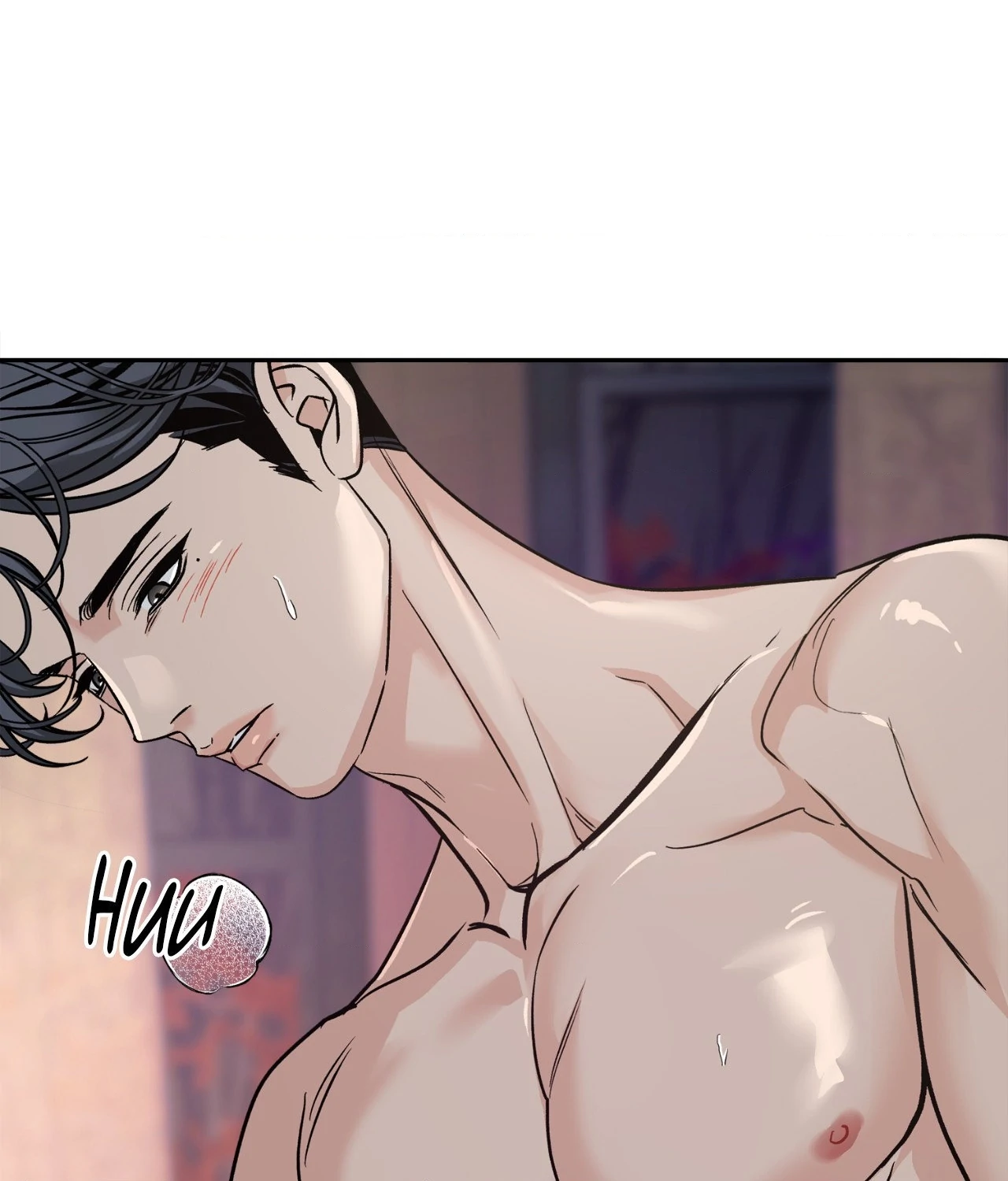 Saha [Official] - Chapter 41 manhwa