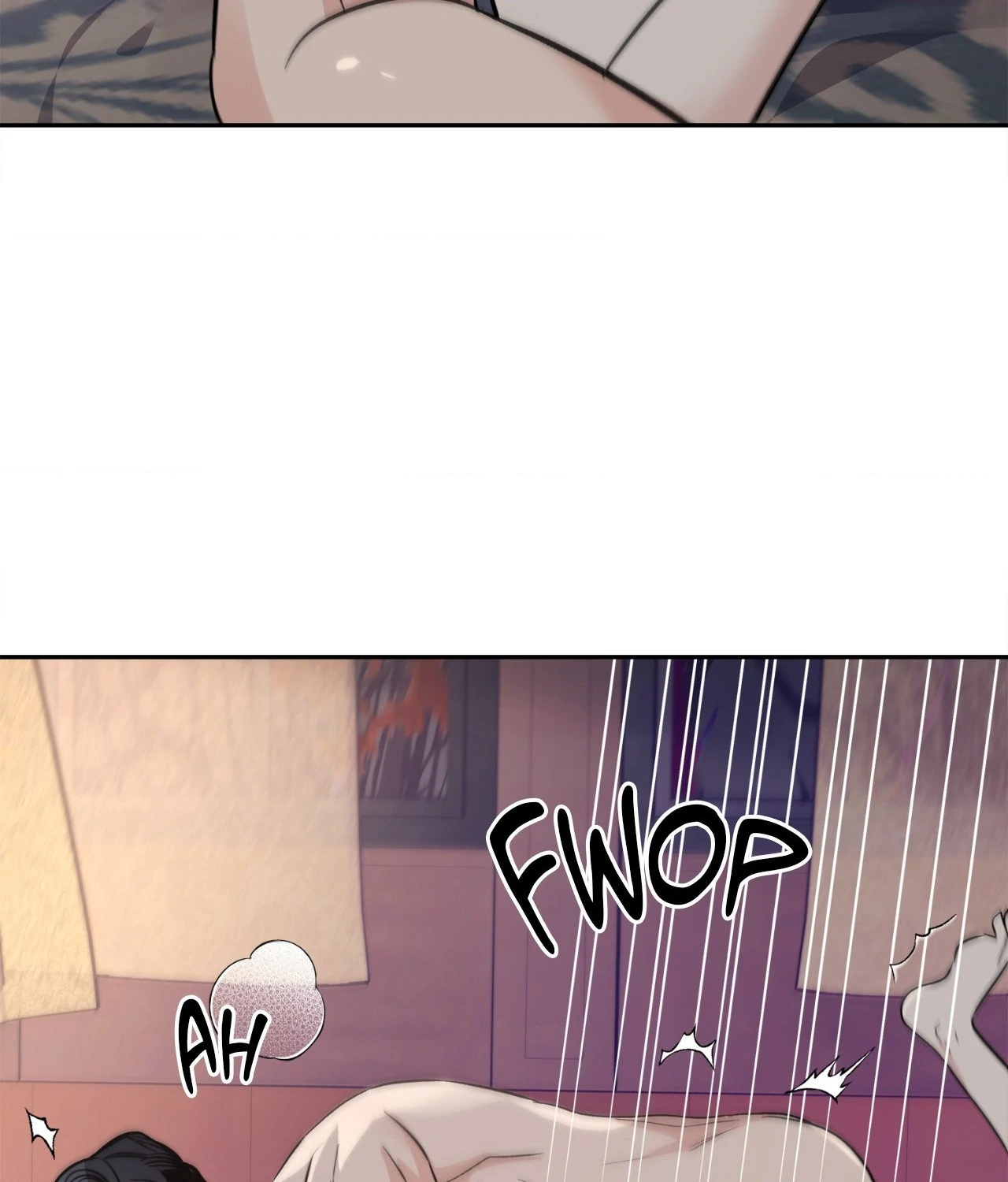 Saha [Official] - Chapter 41 manhwa
