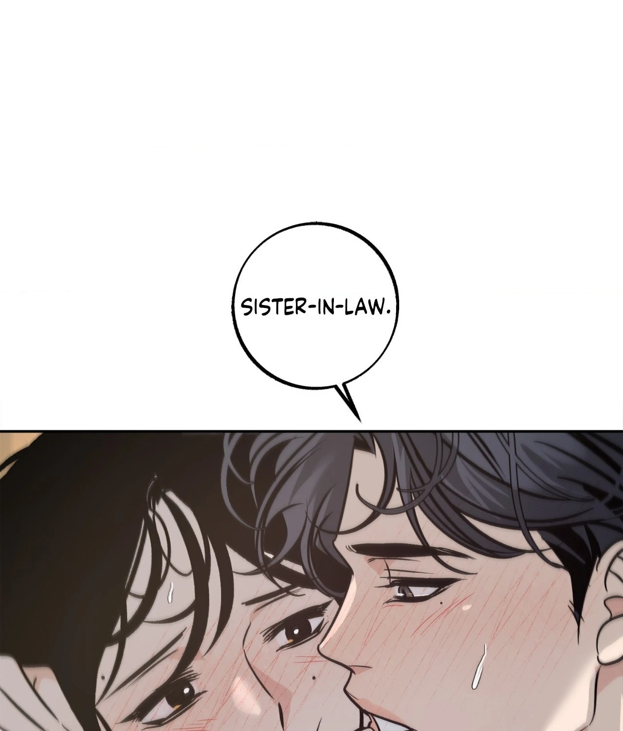 Saha [Official] - Chapter 41 manhwa