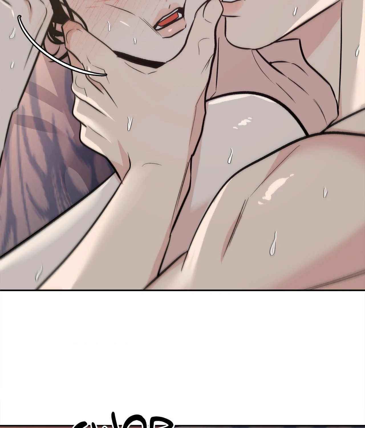 Saha [Official] - Chapter 41 manhwa