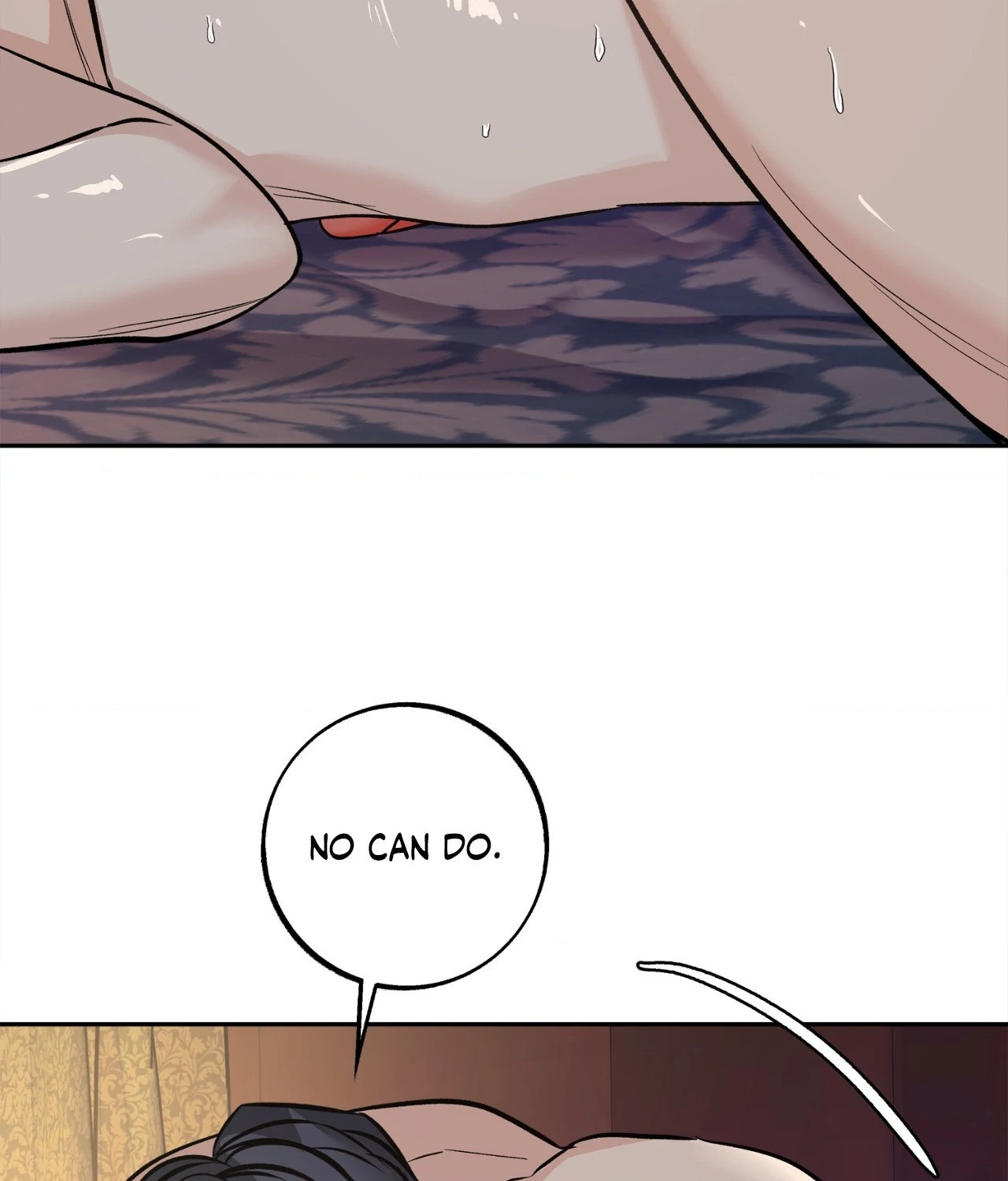Saha [Official] - Chapter 41 manhwa