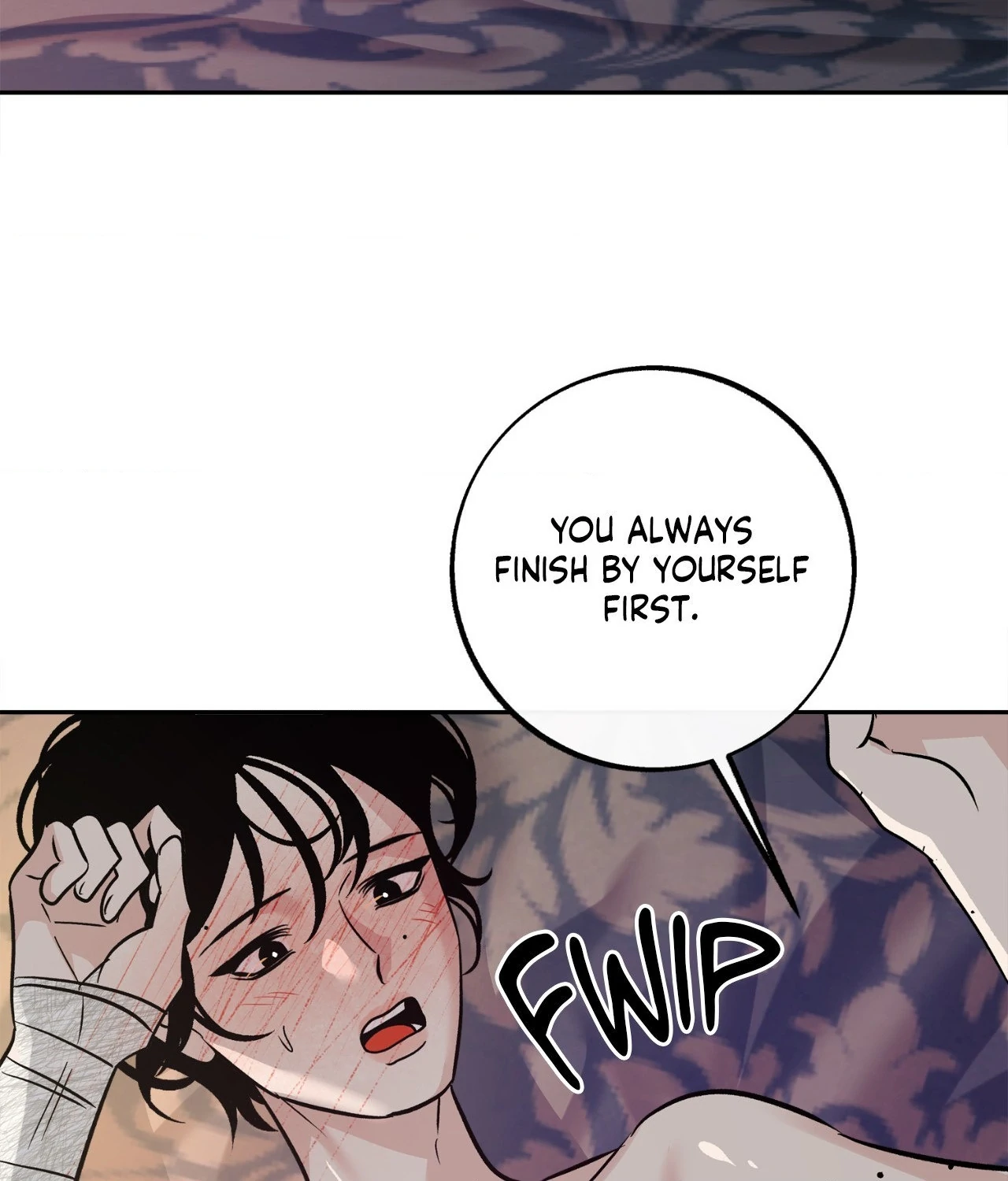 Saha [Official] - Chapter 41 manhwa