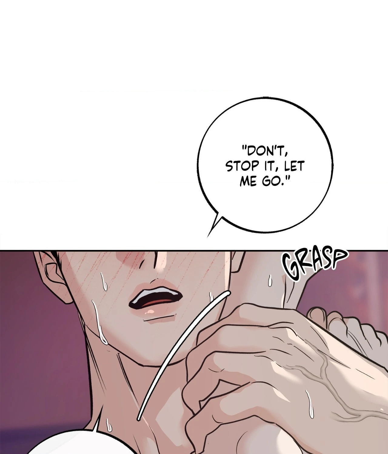 Saha [Official] - Chapter 41 manhwa