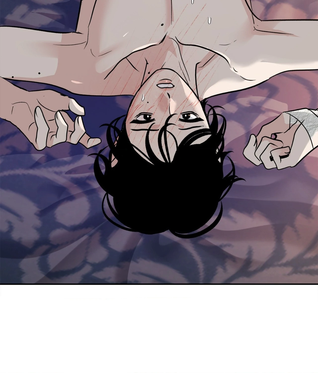 Saha [Official] - Chapter 41 manhwa
