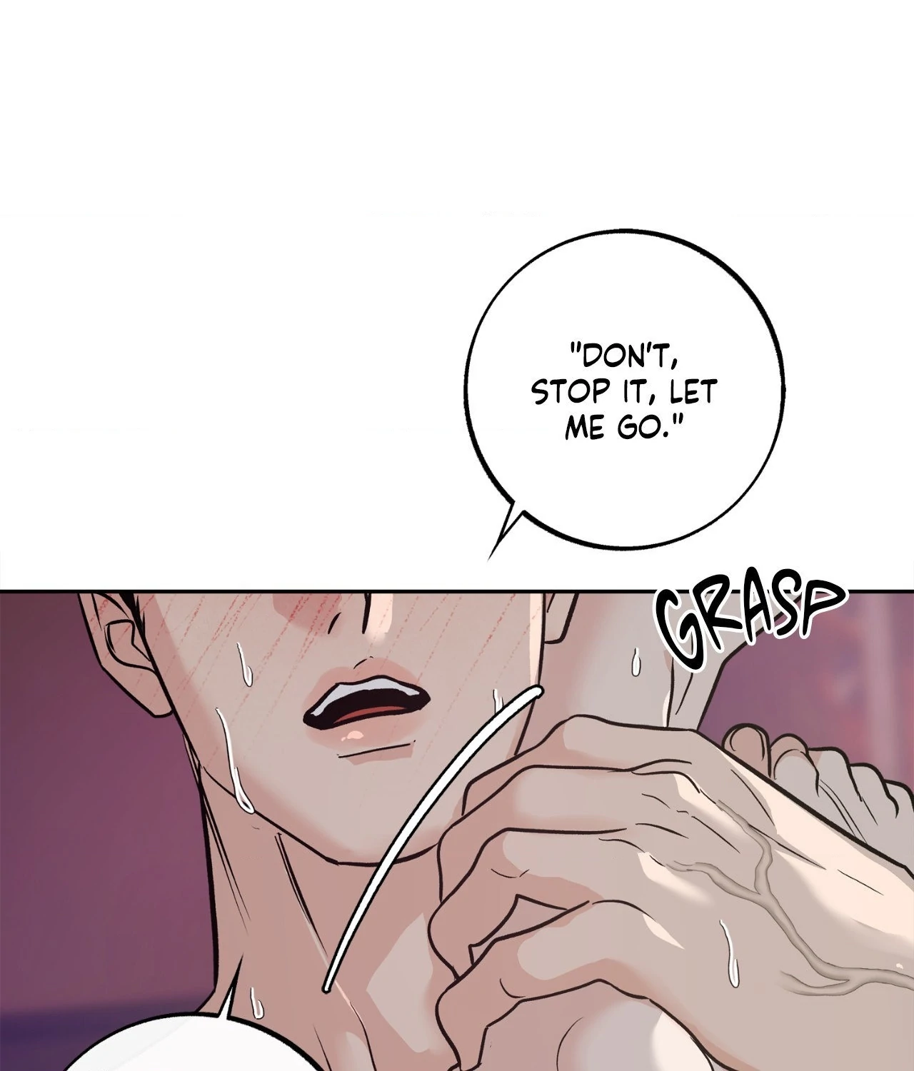 Saha [Official] - Chapter 42 manhwa