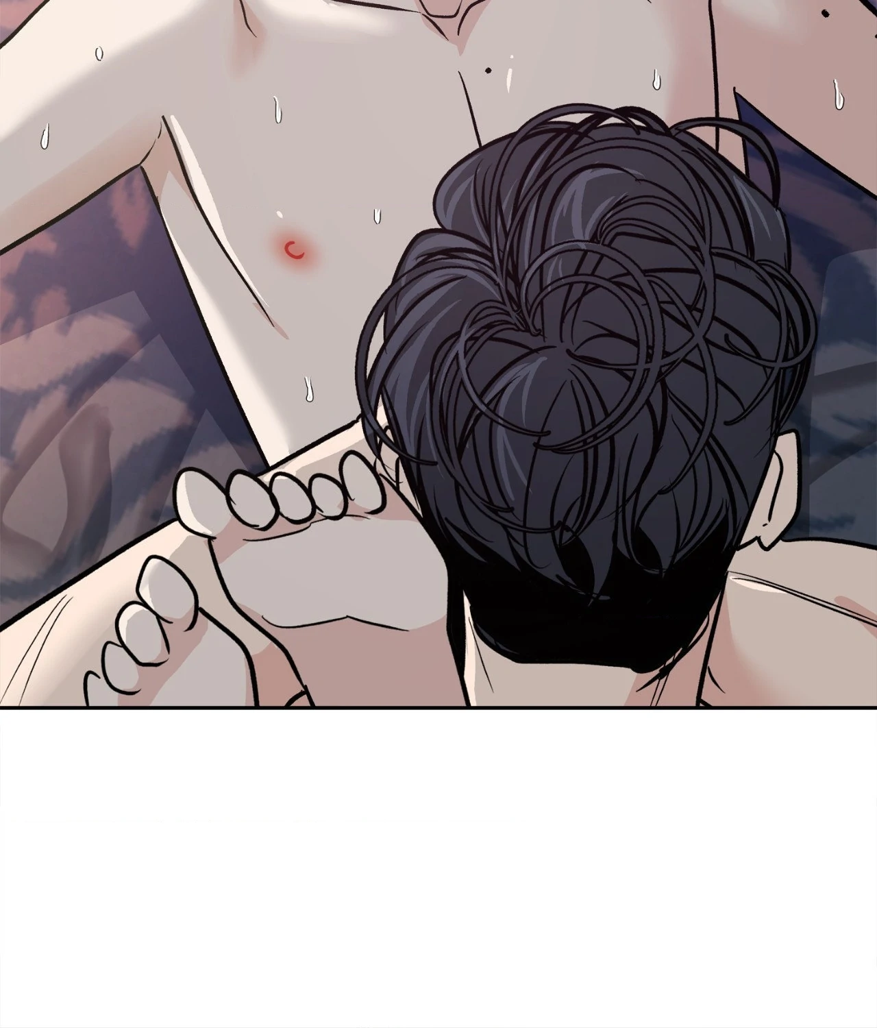 Saha [Official] - Chapter 42 manhwa