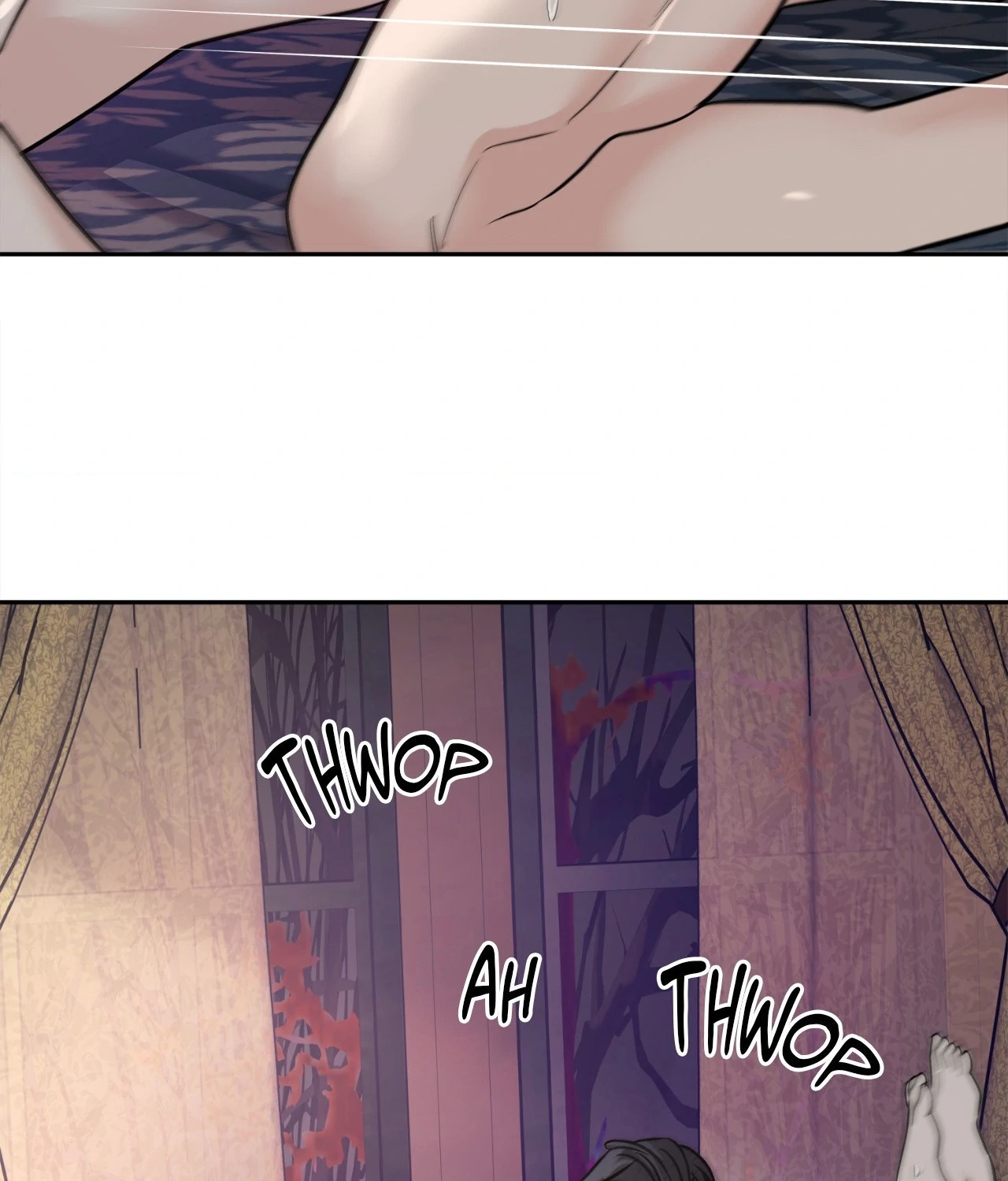 Saha [Official] - Chapter 42 manhwa